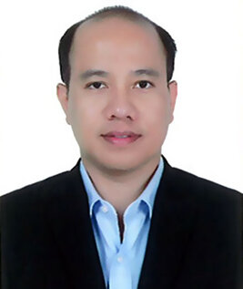 Dr. Bong Angkeara