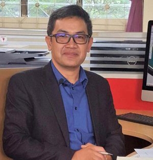 Dr. Nguonphan Pheakdey